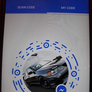 Meet your Posher, Timothy